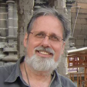 Speaker - Dietmar Krämer